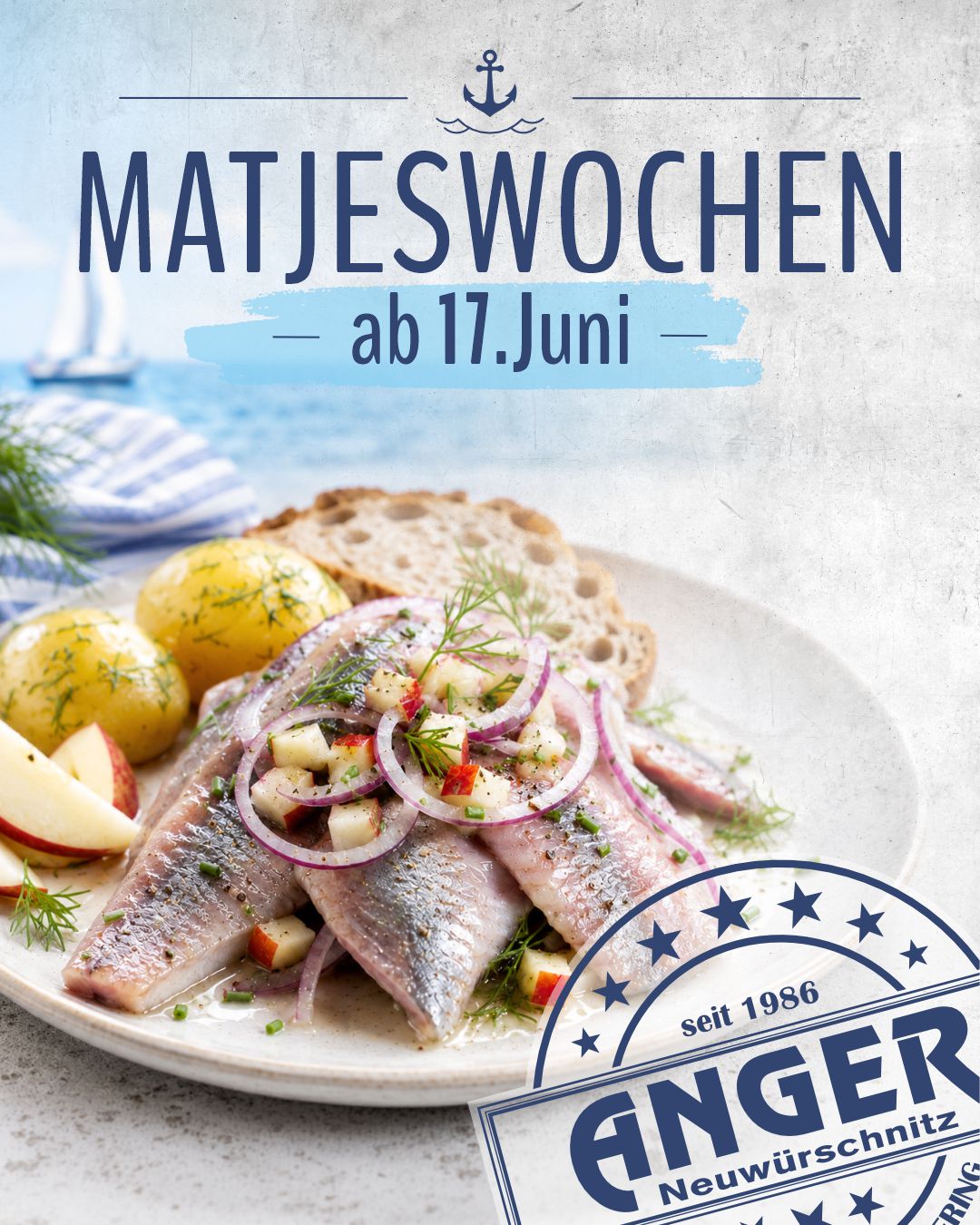 Osterperty 2026 im Anger Neuwürschnitz